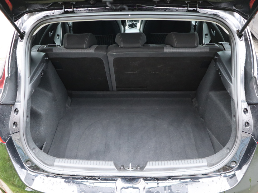 Hyundai i30, 2013
