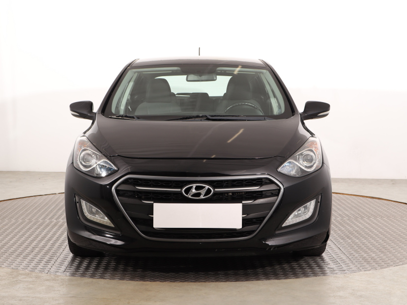 Hyundai i30, 2013