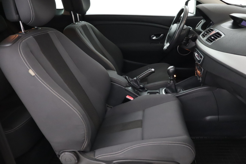 Renault Megane, 2009