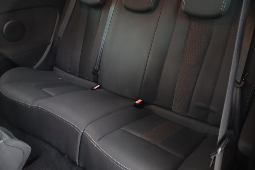 Renault Megane, 2009