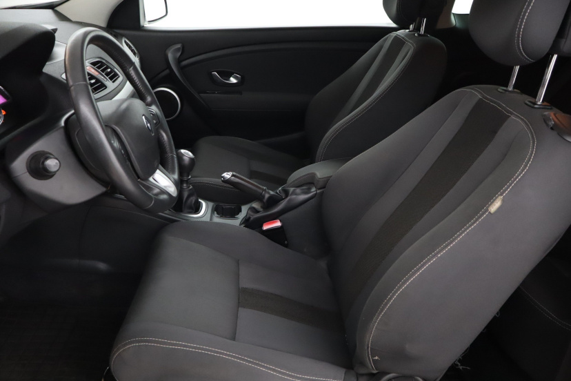 Renault Megane, 2009