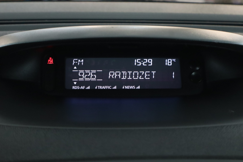 Renault Megane, 2009