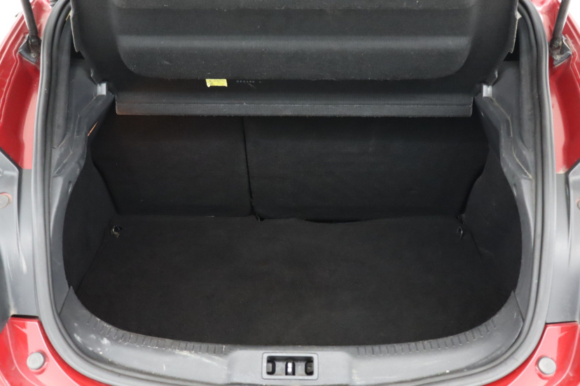 Renault Megane, 2009