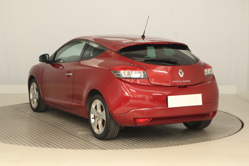 Renault Megane, 2009