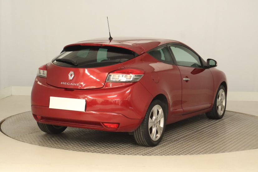 Renault Megane, 2009