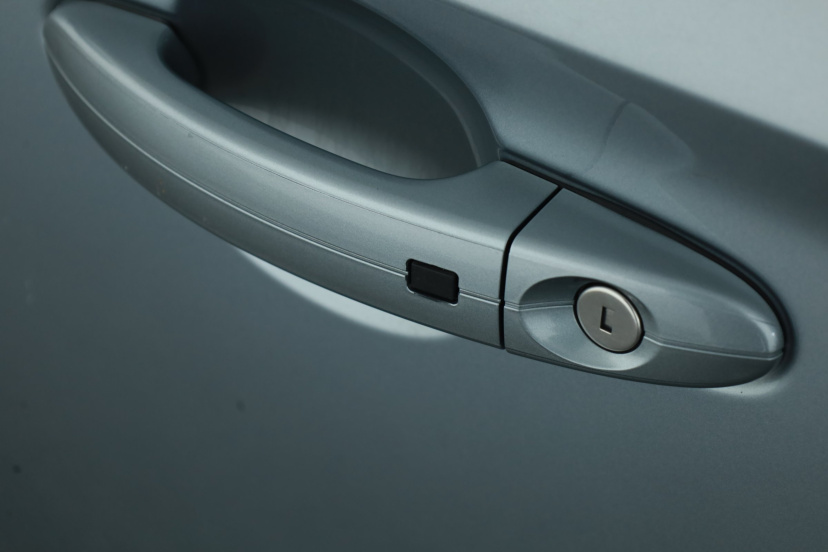 Ford Mondeo, 2012