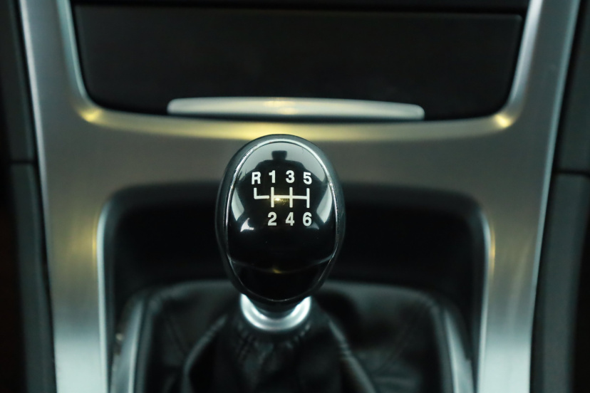 Ford Mondeo, 2012