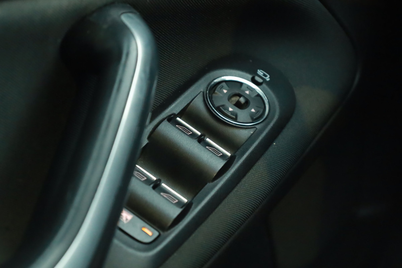 Ford Mondeo, 2012