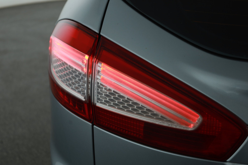 Ford Mondeo, 2012