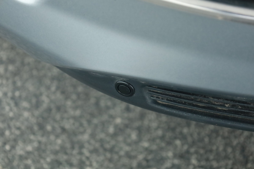 Ford Mondeo, 2012