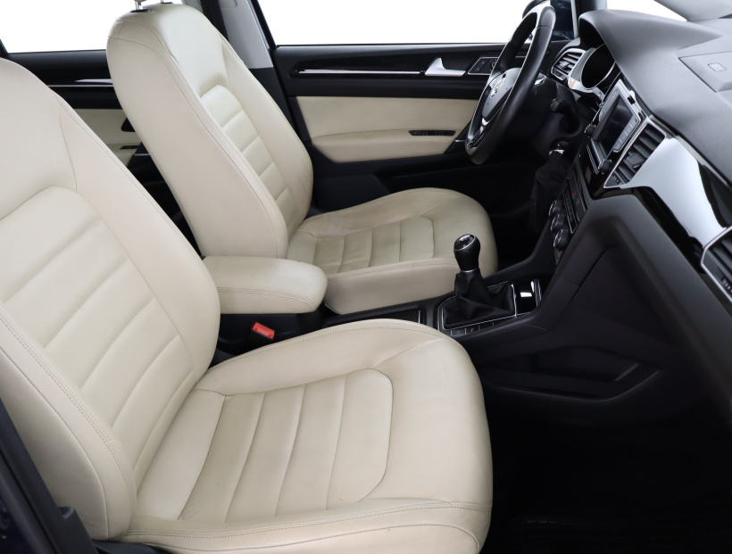 Volkswagen Golf Sportsvan, 2015