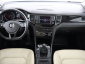 Volkswagen Golf Sportsvan, 2015
