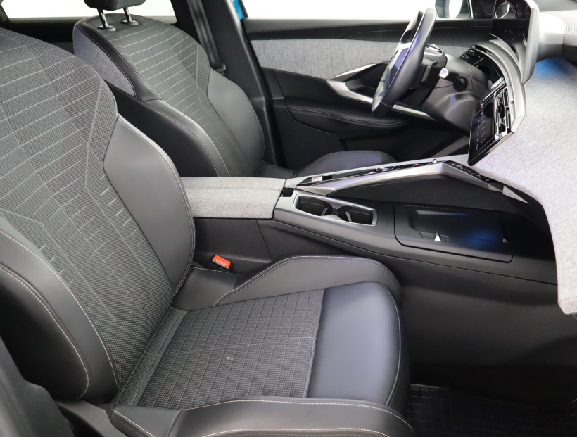 Peugeot 3008, 2024