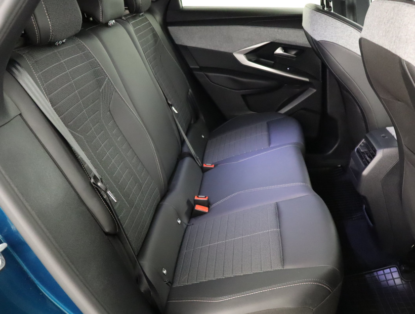 Peugeot 3008, 2024