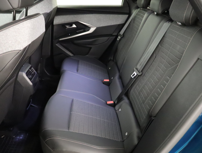 Peugeot 3008, 2024