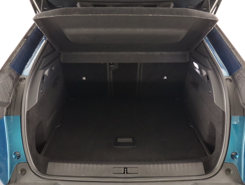 Peugeot 3008, 2024