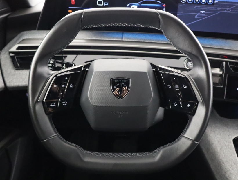 Peugeot 3008, 2024