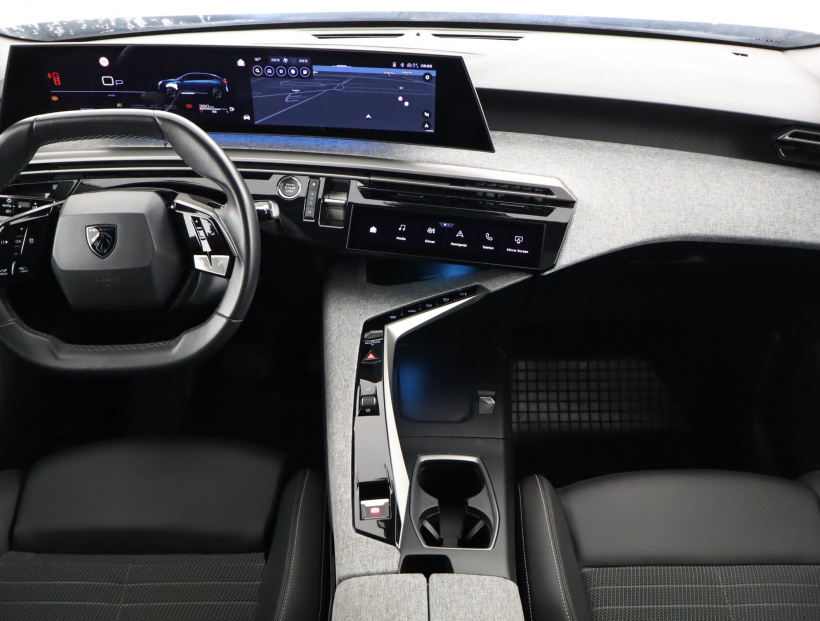 Peugeot 3008, 2024