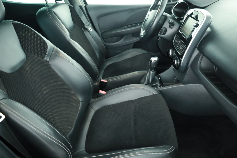 Renault Clio, 2019
