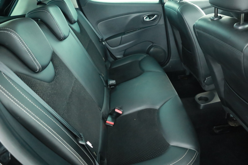 Renault Clio, 2019