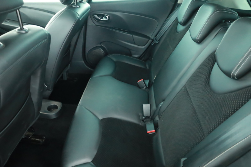 Renault Clio, 2019