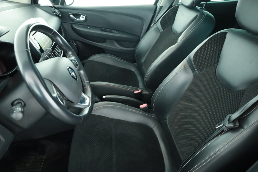 Renault Clio, 2019