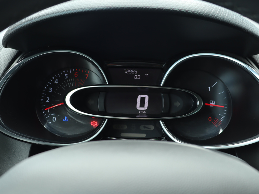 Renault Clio, 2019
