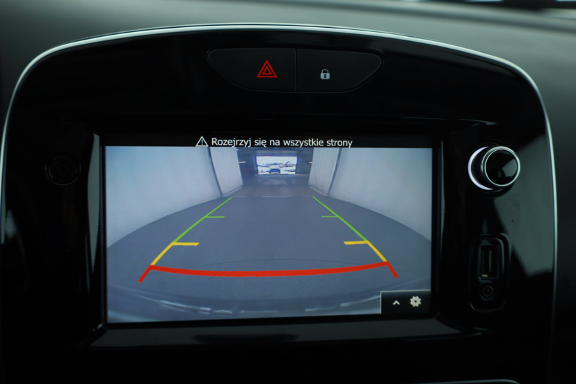 Renault Clio, 2019