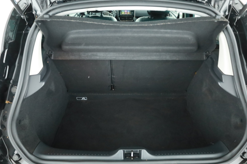 Renault Clio, 2019