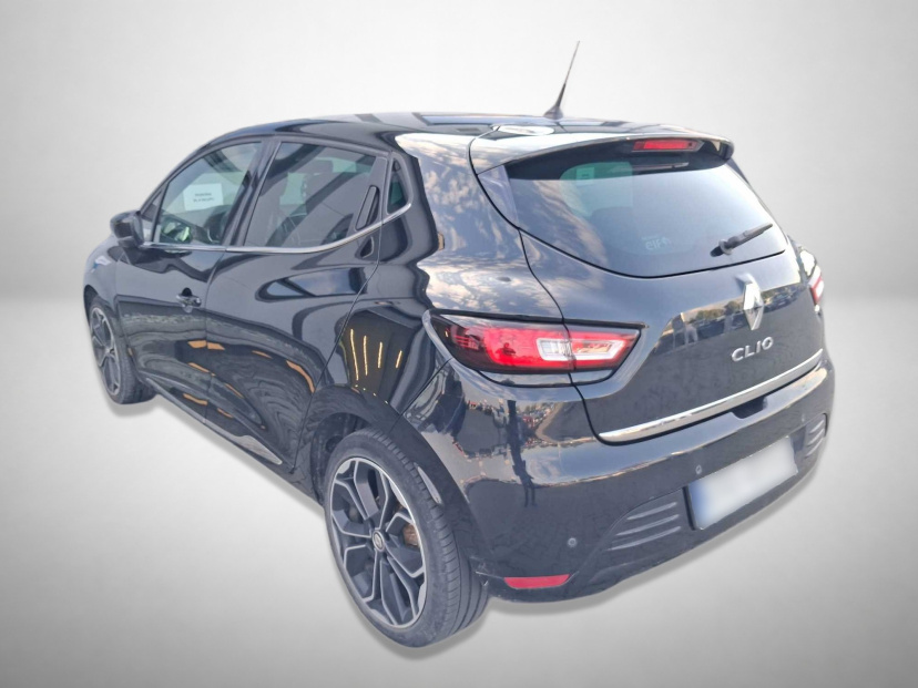 Renault Clio, 2019