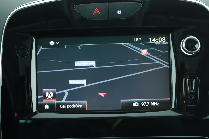 Renault Clio, 2019