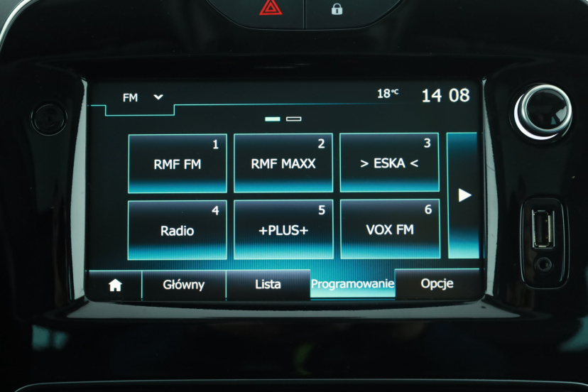 Renault Clio, 2019