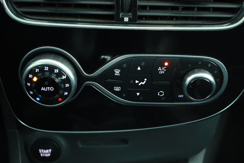 Renault Clio, 2019