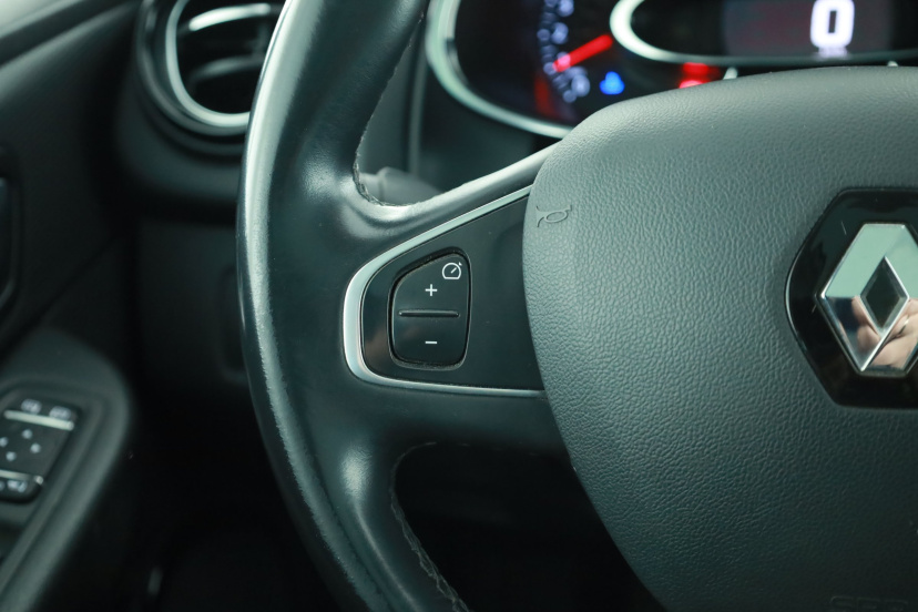 Renault Clio, 2019
