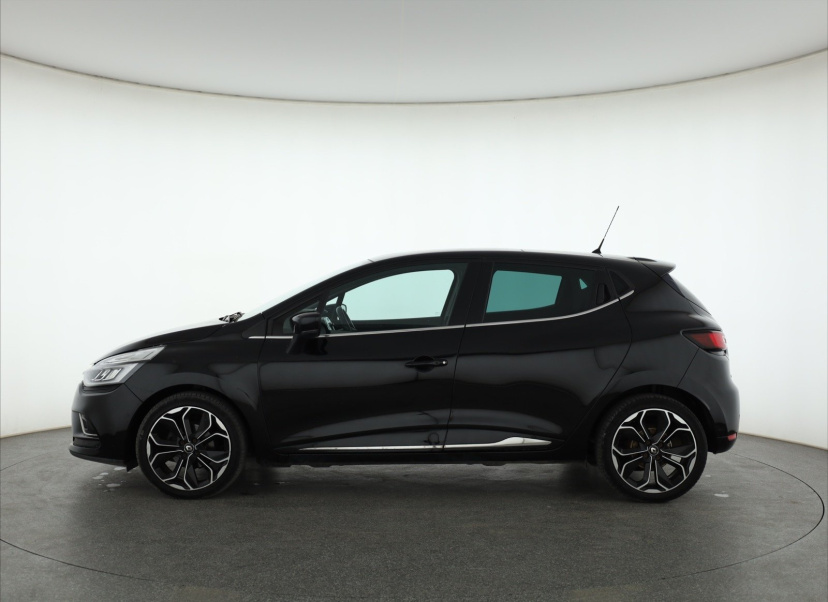 Renault Clio, 2019