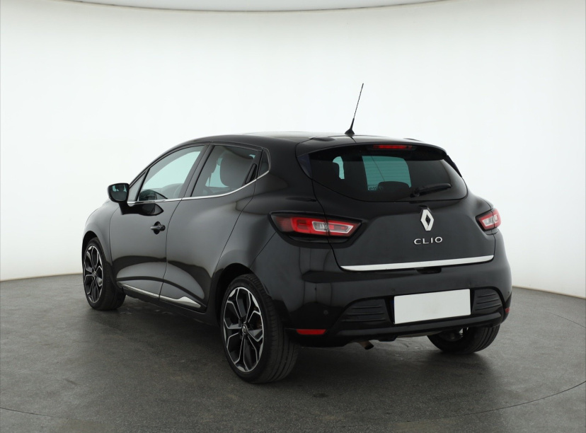 Renault Clio, 2019