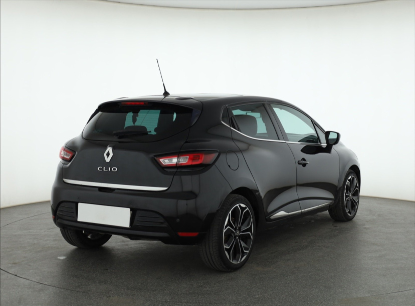 Renault Clio, 2019