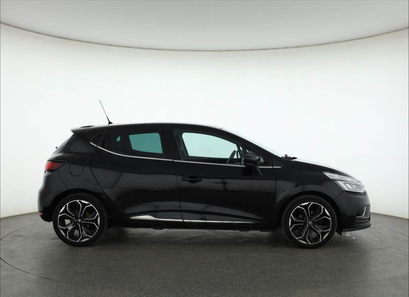 Renault Clio, 2019