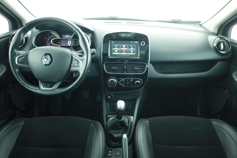 Renault Clio, 2019