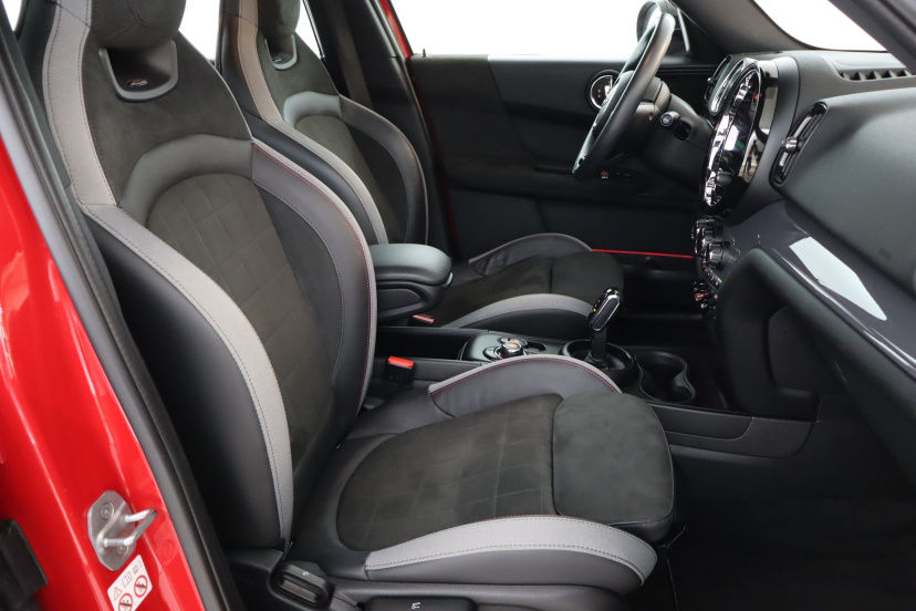 MINI Countryman, 2021