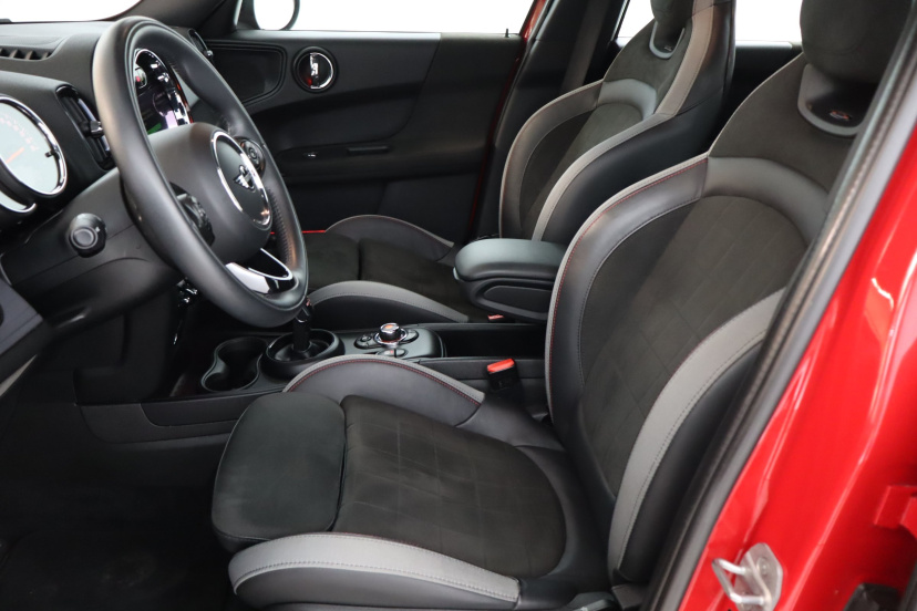MINI Countryman, 2021