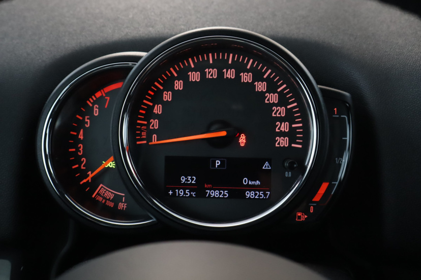 MINI Countryman, 2021