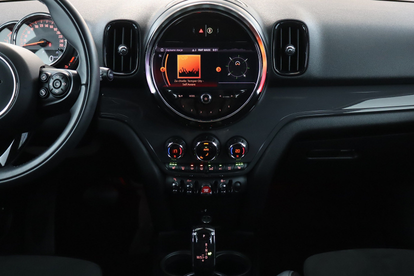 MINI Countryman, 2021