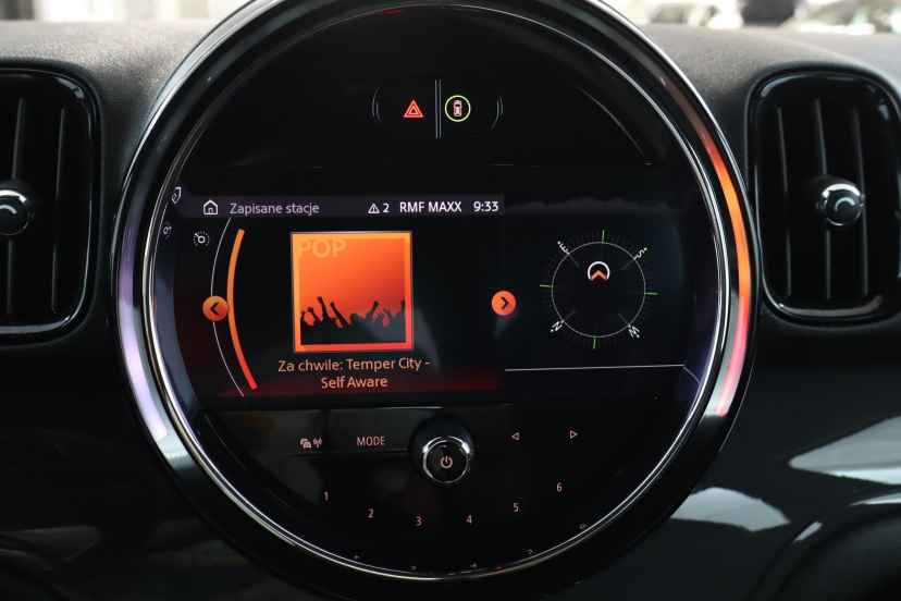 MINI Countryman, 2021