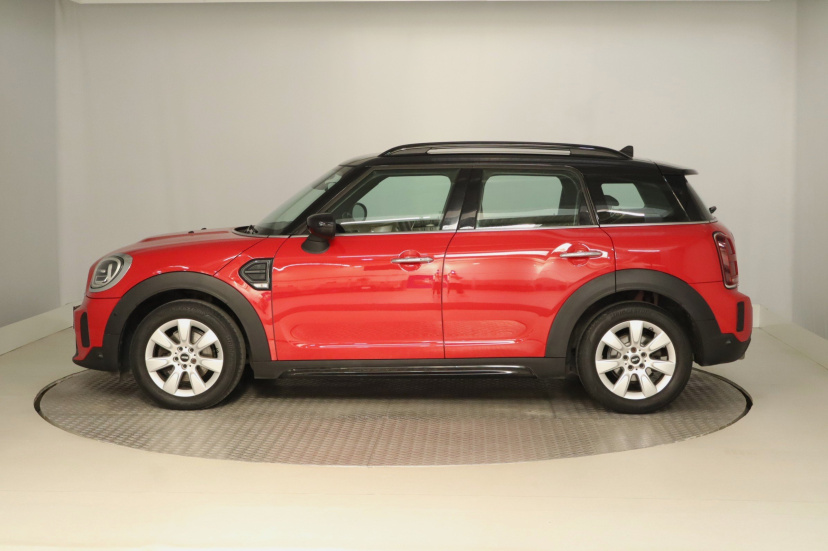 MINI Countryman, 2021