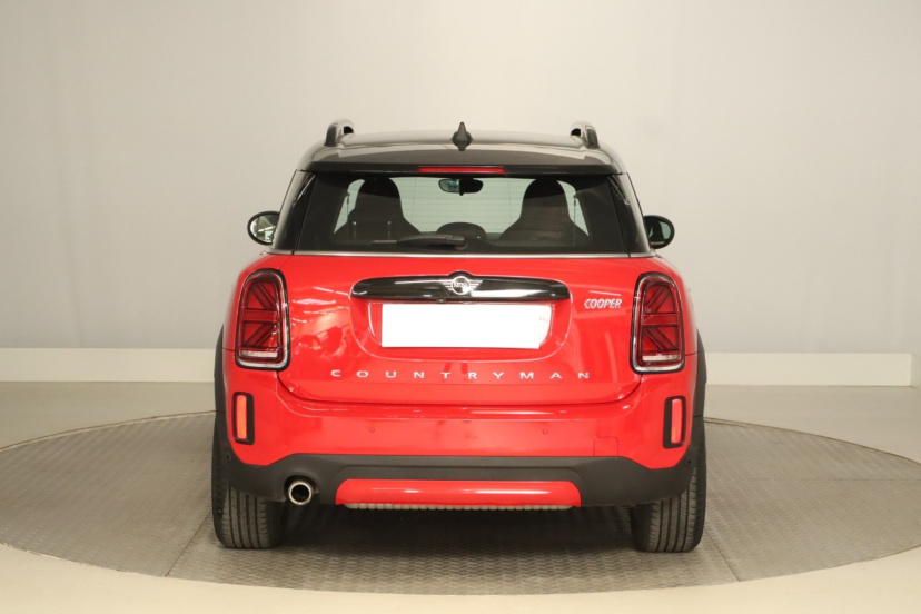 MINI Countryman, 2021