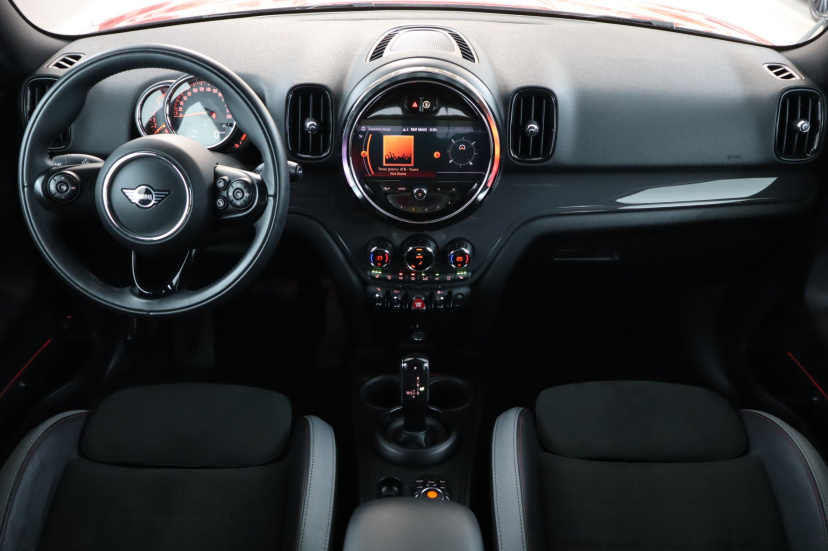 MINI Countryman, 2021