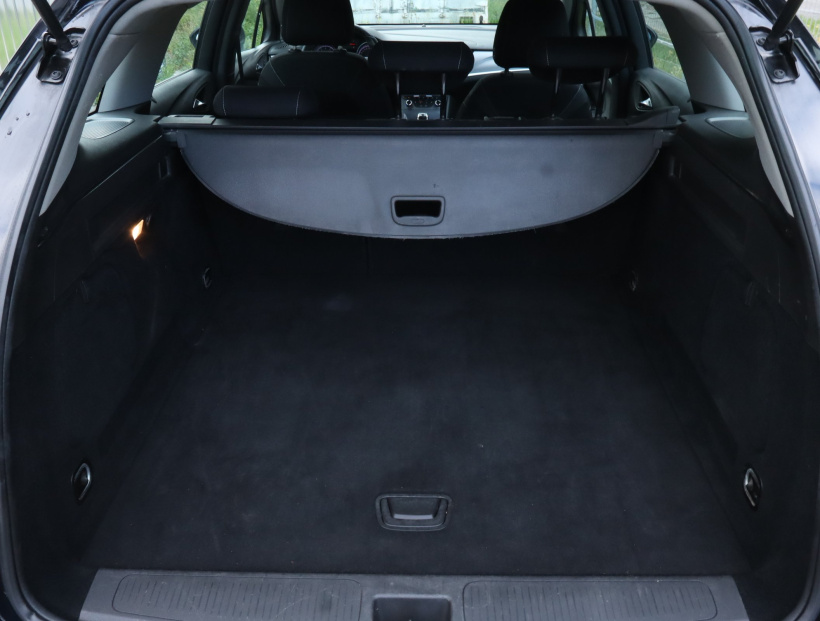 Opel Astra, 2017