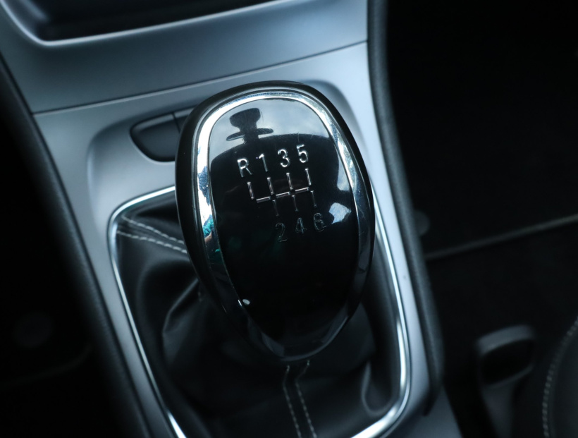 Opel Astra, 2017