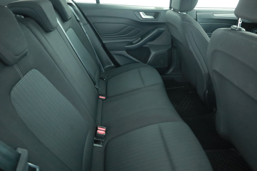 Ford Focus, 2019
